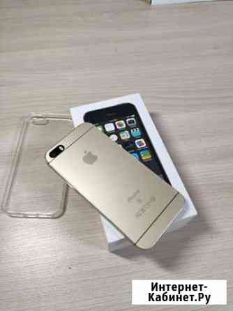 iPhone 5s 32 Гб Чебоксары