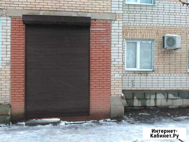 Помещение свободного назначения, 46.3 кв.м. Бузулук - изображение 1