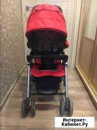 Коляска Jetem Elegant Кострома