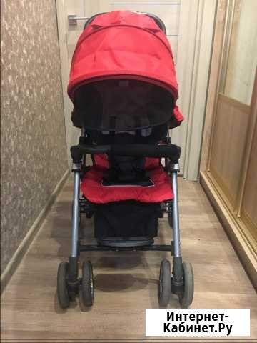 Коляска Jetem Elegant Кострома - изображение 1