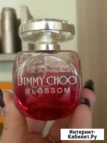 Духи Омск - изображение 1