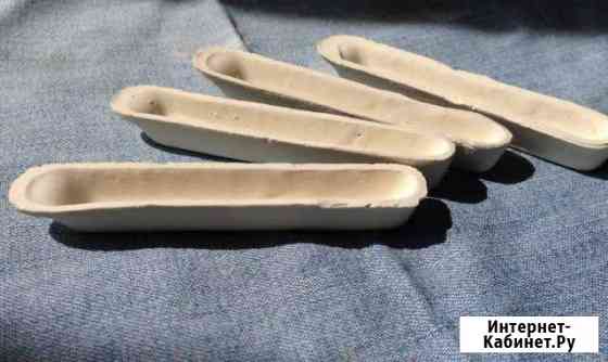 Тигель лодочка керамическая Тверь