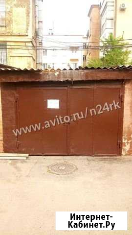 Гараж, 24 кв.м. Ростов-на-Дону - изображение 1