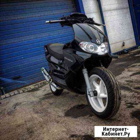Gilera runner Жуковский