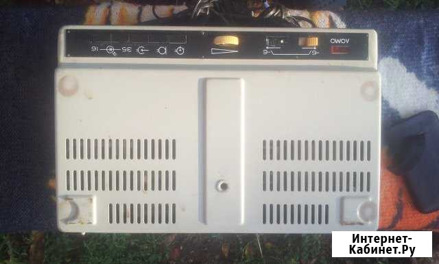 Усилитель Ломо 6у-34у3 Казань - изображение 1