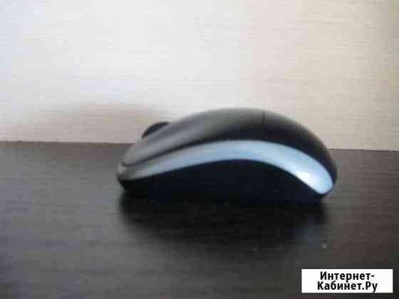 Мышь Logitech Wireless Mous M215 беспроводная Ижевск
