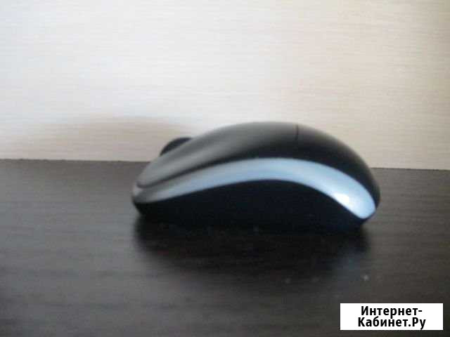 Мышь Logitech Wireless Mous M215 беспроводная Ижевск - изображение 1