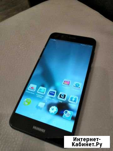 Huawei nova 2 plus 64 Gb Нижний Новгород - изображение 1