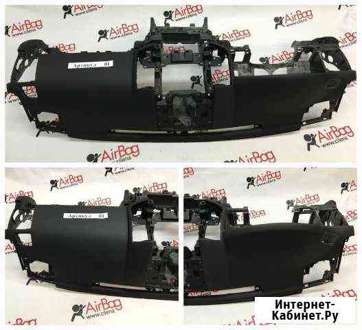 Торпедо Toyota Land Cruiser (200) 2008 арт.:01 Воронеж