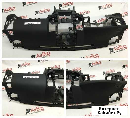 Торпедо Toyota Land Cruiser (200) 2008 арт.:01 Воронеж - изображение 1