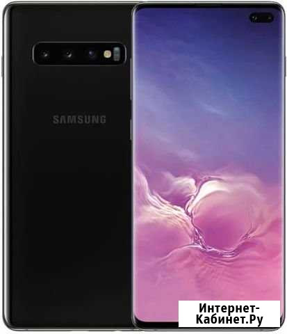 SAMSUNG galaxy s 10+ Орёл - изображение 1