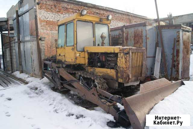 Продам трактор Калманка - изображение 1