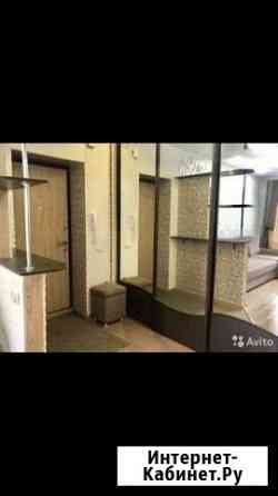 Пуфик с открывающейся крышкой Киров