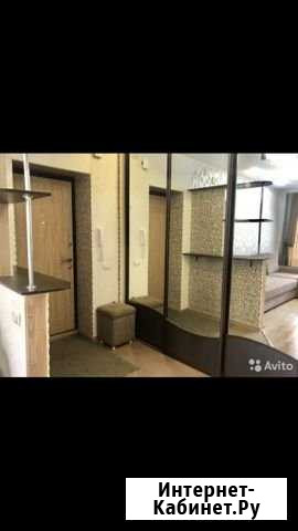 Пуфик с открывающейся крышкой Киров - изображение 1