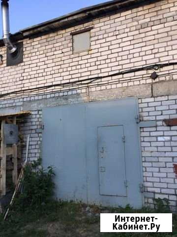 Гараж, > 30 кв.м. Архангельск - изображение 1