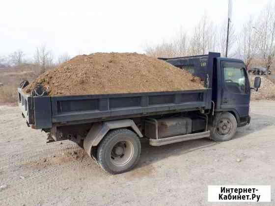 Пгс, гравий, песок желтый, песок обогащенный, шлак Чита