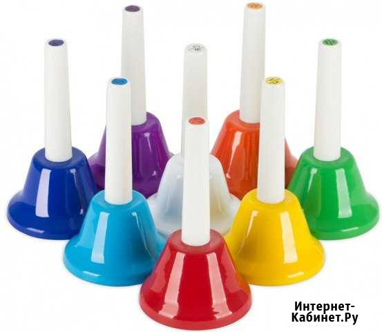 Продам диатонические колокольчики Сочи - изображение 1