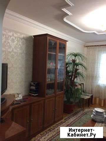 Дом 90 кв.м. на участке 6 сот. Нарткала - изображение 1