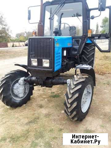 Мтз 920 Джанкой - изображение 1