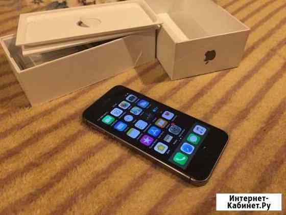 iPhone 5s Кирово-Чепецк