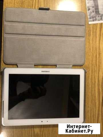 Планшет SAMSUNG gt-p5100 Балашиха - изображение 1