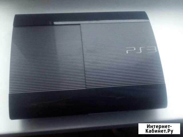 Sony PlayStation 3 Новотроицкая - изображение 1