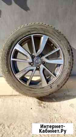 Комплект зима Bridgestone Севастополь