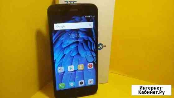 Смартфон ZTE Blade V8 Lite (Щербинки) Нижний Новгород