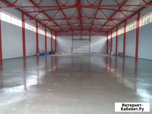 Складское помещение, 540 кв.м. Красноярск - изображение 1