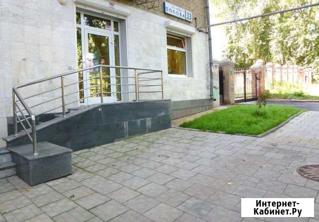 Помещение свободного назначения, 75 кв.м. Екатеринбург - изображение 1