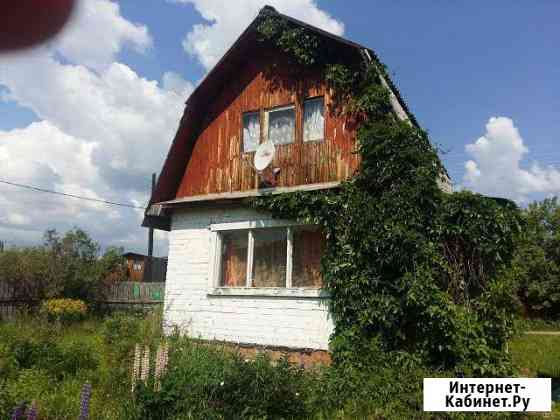 Дача 53 кв.м. на участке 8.5 сот. Буревестник