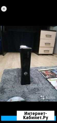 Xbox 360 Тверь - изображение 1