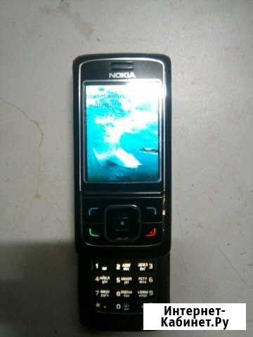 Nokia 6288 Волгоград - изображение 1