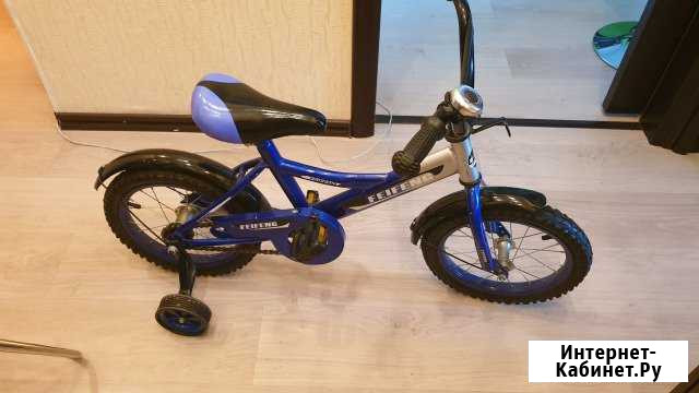 Продам детский велосипед Кемерово - изображение 1