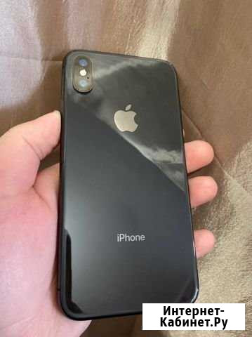 iPhone X 64gb Красноярск - изображение 1