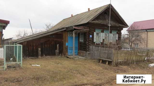 Дом 47.1 кв.м. на участке 14 сот. Заволжье - изображение 1