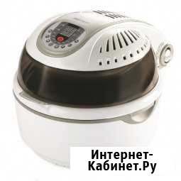 Мультипечь «Delimano» 3D Multifunctional Air Fryer Воронеж - изображение 1