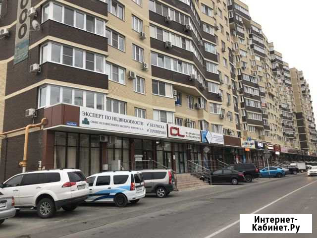 Торгово-офисное 115 Анапа - изображение 1