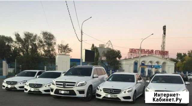 Авто на свадьбу Астрахань - изображение 1