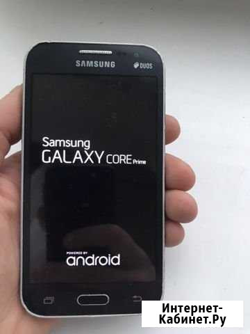 SAMSUNG duos Екатеринбург - изображение 1