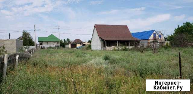 Дом 120 кв.м. на участке 15 сот. Волжский Волгоградской области - изображение 1