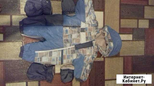 Комбинезоны детские Тамбов - изображение 1