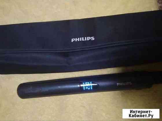 Утюжок для волос philips Тула