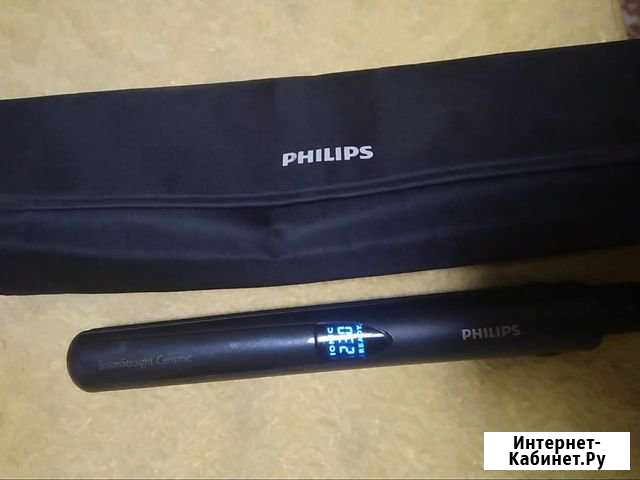 Утюжок для волос philips Тула - изображение 1