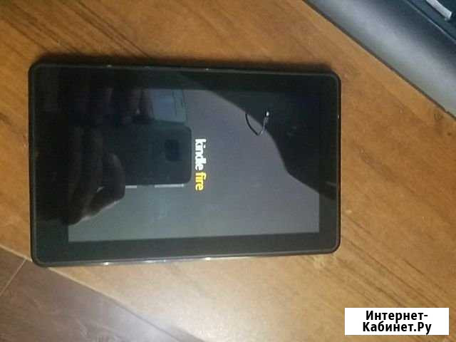 Amazon Kindle Fire D01400 Кропоткин - изображение 1