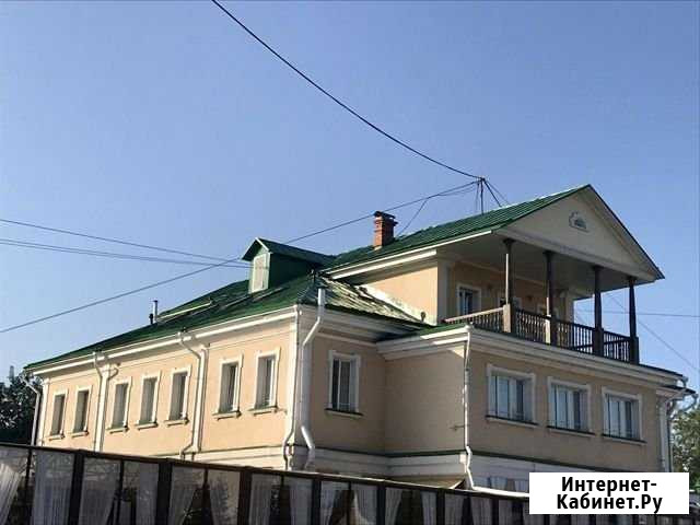 Офисное помещение, 811 кв.м. Томск - изображение 1