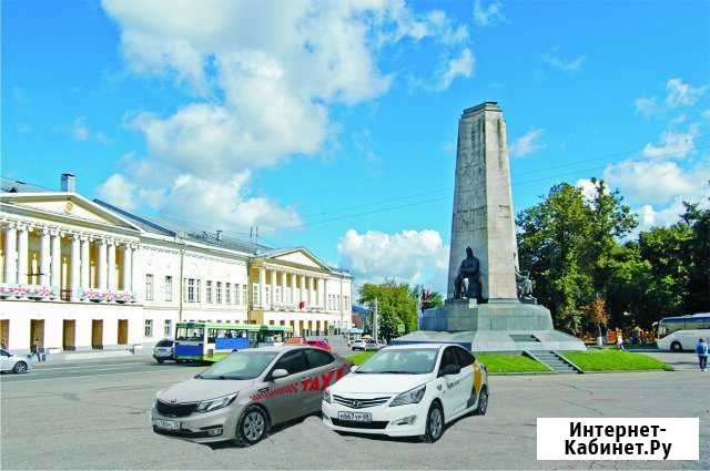 Работа водителем на арендном авто с гбо- пропан Владимир - изображение 1