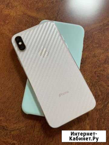 iPhone X Моздок - изображение 1
