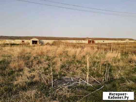 Участок 78 сот. (СНТ, ДНП) Ставрополь