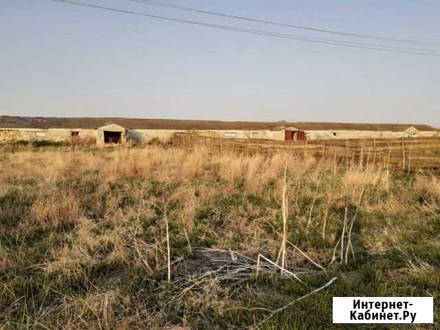 Участок 78 сот. (СНТ, ДНП) Ставрополь - изображение 1